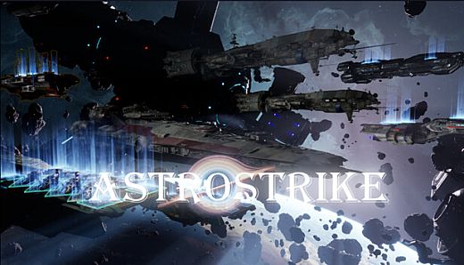 Astrostrike