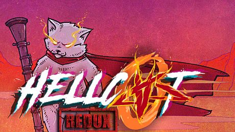 HellCat Redux DLC