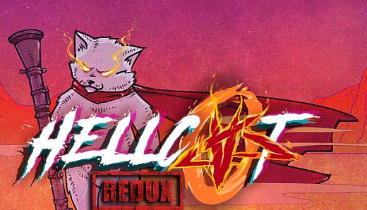 HellCat Redux