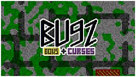 Bugz Bows and Curses