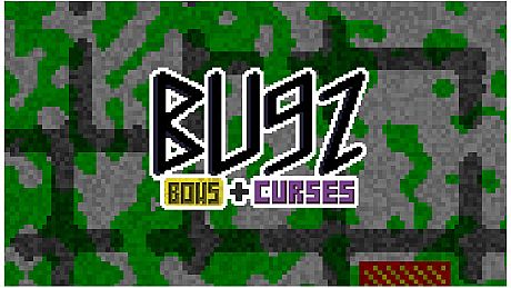 Bugz Bows and Curses Game