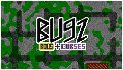 Bugz Bows and Curses
