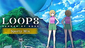 Loop8: Summer of Gods - Sporty Mix