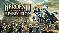 Heroes of Might & Magic III - HD Edition für PC kaufen