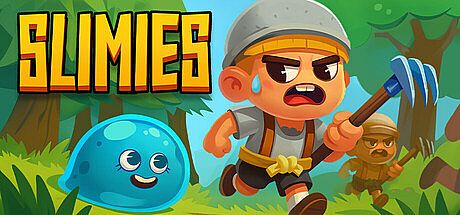Slimies Game