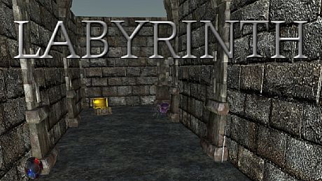 Labyrinth Game