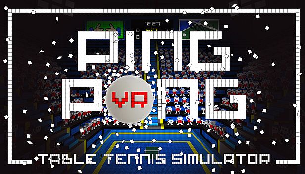 Buy VR Ping Pong