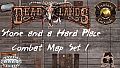Fantasy Grounds - Stone and a Hard Place Combat Map Set 1 (Map Pack)