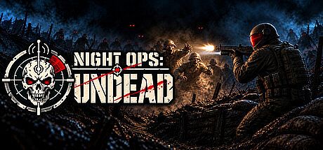 Night Ops: Undead