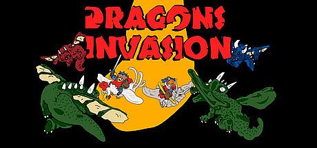 Dragons Invasion