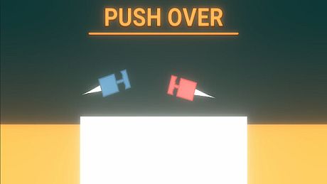 PushOver Game