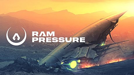 RAM Pressure Game