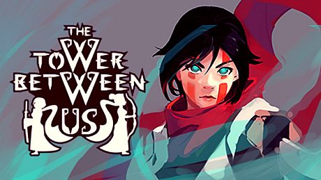 The Tower Between Us Game