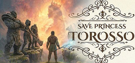 Save Princess Torosso