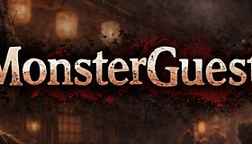 MonsterGuest