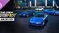 The Crew Motorfest | JDM Car Pack