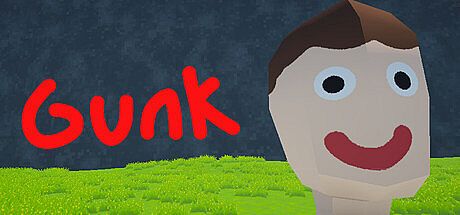 Gunk Game