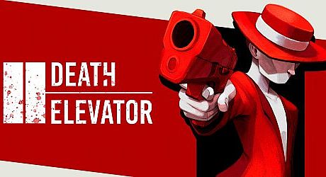 Death Elevator Game