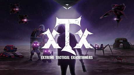 Extreme Tactical Executioners Game