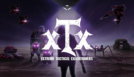 Extreme Tactical Executioners