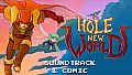 A Hole New World - Soundtrack