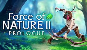 Force of Nature 2: Prologue
