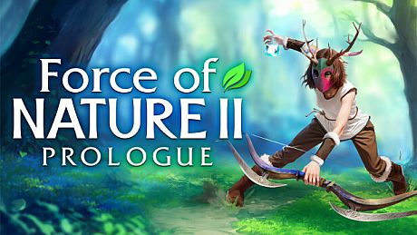 Force of Nature 2: Prologue Game