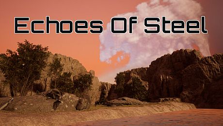 Echoes Of Steel Game