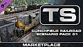 TS Marketplace: Clinchfield Railroad Scenario Pack 01