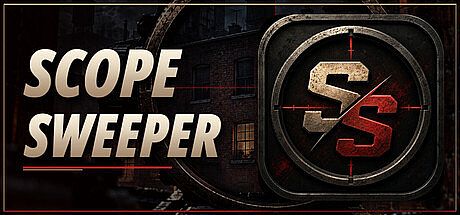 Scope Sweeper