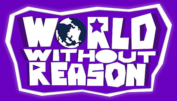 Buy World Without Reason