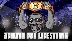 TRAUMA Pro Wrestling