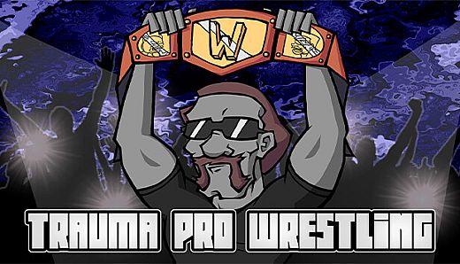 TRAUMA Pro Wrestling