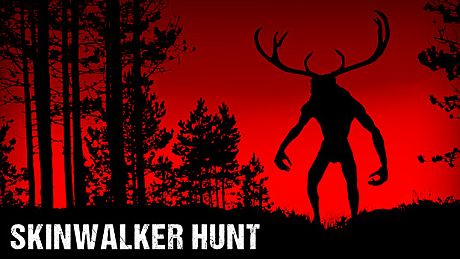 Skinwalker Hunt Game