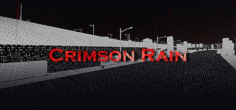 Crimson Rain