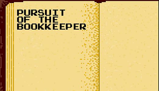 Pursuit of the Bookkeeper