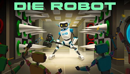 Die Robot