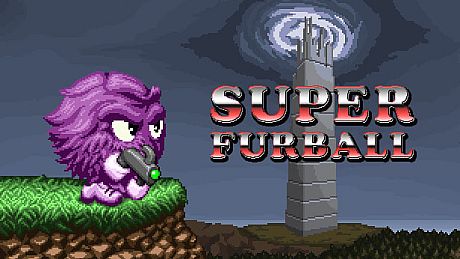 Super Furball Game