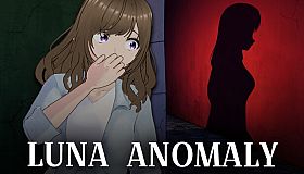 Luna Anomaly