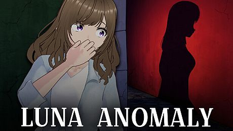 Luna Anomaly Game