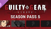 Kup Guilty Gear -Strive- Season Pass 5 na PC