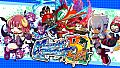 MIGHTY GUNVOLT BURST - Character Set: Rivals