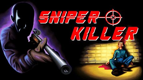 Sniper Killer Game