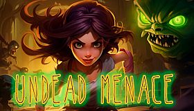 Undead Menace