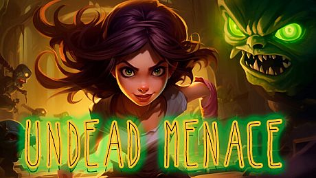 Undead Menace