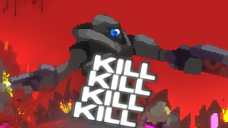 KILL KILL KILL KILL Game