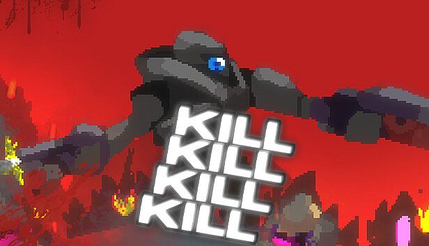 Buy KILL KILL KILL KILL