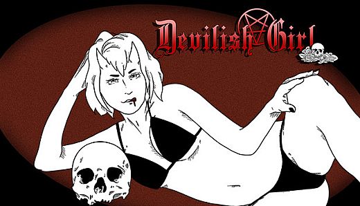 Devilish Girl