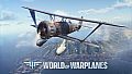 World of Warplanes -Starter Pack