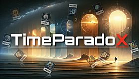 TimeParadox